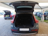  Volvo  XC 40 VOLVO XC40 / 2021 / 5P / SUV T4 RECHARGE PLUG-IN AUTO CORE #5
