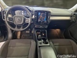 Volvo  XC 40 VOLVO XC40 / 2017 / 5P / SUV T4 PLUG-IN HYBRID AUTO RECH INSCRIP EXPR #3