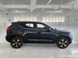  Volvo  XC 40 VOLVO XC40 / 2017 / 5P / SUV T4 PLUG-IN HYBRID AUTO RECH INSCRIP EXPR #7