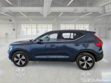  Volvo  XC 40 VOLVO XC40 / 2017 / 5P / SUV T4 PLUG-IN HYBRID AUTO RECH INSCRIP EXPR #8