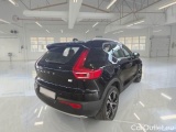  Volvo  XC 40 VOLVO XC40 / 2017 / 5P / SUV T5 PLUG-IN HYBRID AUTO RECHARGE INSCR. #2