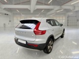  Volvo  XC 40 VOLVO XC40 / 2017 / 5P / SUV T4 PLUG-IN HYBRID AUTO RECH INSCRIP EXPR MY22 #2