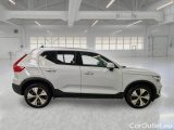  Volvo  XC 40 VOLVO XC40 / 2017 / 5P / SUV T4 PLUG-IN HYBRID AUTO RECH INSCRIP EXPR MY22 #7