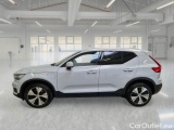  Volvo  XC 40 VOLVO XC40 / 2017 / 5P / SUV T4 PLUG-IN HYBRID AUTO RECH INSCRIP EXPR MY22 #8
