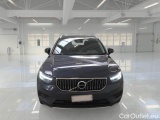  Volvo  XC 40 VOLVO XC40 / 2017 / 5P / SUV T5 PLUG-IN HYBRID AUTO RECH INSCRIP EXPR #6