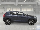 Volvo  XC 40 VOLVO XC40 / 2017 / 5P / SUV T5 PLUG-IN HYBRID AUTO RECH INSCRIP EXPR #7
