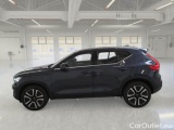  Volvo  XC 40 VOLVO XC40 / 2017 / 5P / SUV T5 PLUG-IN HYBRID AUTO RECH INSCRIP EXPR #8