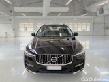  Volvo  XC60 VOLVO  / 2021 / 5P / SUV T6 PLUG-IN AWD AUTO RECHARGE INS. EXP #6
