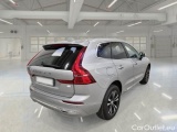  Volvo  XC60 VOLVO  / 2021 / 5P / SUV T6 PLUG-IN AWD AUTO RECHARGE INS. EXP #2