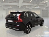  Volvo  XC60 VOLVO  / 2021 / 5P / SUV T6 PLUG-IN AWD AUTO ULTIMATE BRIGHT #2