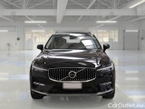  Volvo  XC60 VOLVO  / 2021 / 5P / SUV T6 PLUG-IN AWD AUTO ULTIMATE BRIGHT #6