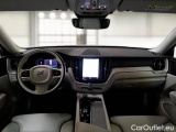  Volvo  XC60 VOLVO  / 2021 / 5P / SUV T6 PLUG-IN AWD AUTO ULTIMATE BRIGHT #3