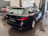  Bmw  Serie 5 Baureihe 5 Touring 520 d xDrive 2.0 140KW AT8 E6d #2