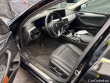  Bmw  Serie 5 Baureihe 5 Touring 520 d xDrive 2.0 140KW AT8 E6d #4