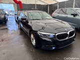  Bmw  Serie 5 Baureihe 5 Touring 520 d xDrive 2.0 140KW AT8 E6d #7