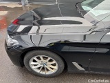  Bmw  Serie 5 Baureihe 5 Touring 520 d xDrive 2.0 140KW AT8 E6d #76