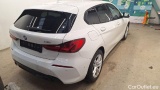  Bmw  Serie 1 Baureihe 1 Lim. 118 i Sport Line 1.5 103KW AT7 E6dT #2