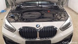  Bmw  Serie 1 Baureihe 1 Lim. 118 i Sport Line 1.5 103KW AT7 E6dT #13