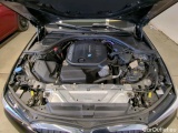  Bmw  Serie 3 Baureihe 3 Touring 318 d Sport Line 2.0 110KW AT8 E6d #10