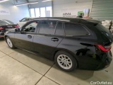  Bmw  Serie 3 Baureihe 3 Touring 318 d Sport Line 2.0 110KW AT8 E6d #11