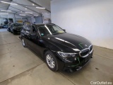  Bmw  Serie 3 Baureihe 3 Touring 318 d Sport Line 2.0 110KW AT8 E6d #16
