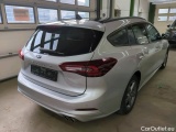  Ford  Focus  Turnier ST-Line X 1.5 EcoBlue 88KW AT8 E6d #2