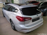  Ford  Focus  Turnier ST-Line X 1.5 EcoBlue 88KW AT8 E6d #7