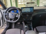  Ford  Focus  Turnier ST-Line X 1.5 EcoBlue 88KW AT8 E6d #11