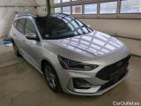  Ford  Focus  Turnier ST-Line X 1.5 EcoBlue 88KW AT8 E6d #20