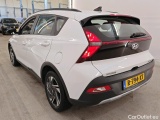  Hyundai  Bayon Hyundai  1.0 T-GDI 100pk MHEV Comfort 5d #9