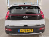 Hyundai  Bayon Hyundai  1.0 T-GDI 100pk MHEV Comfort 5d #10