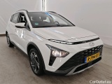  Hyundai  Bayon Hyundai  1.0 T-GDI 100pk MHEV Comfort 5d #20
