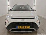  Hyundai  Bayon Hyundai  1.0 T-GDI 100pk MHEV Comfort 5d #21