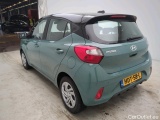  Hyundai  i10 Hyundai  1.0 MPI Comfort Smart automaat 5-zits 5d #9