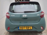  Hyundai  i10 Hyundai  1.0 MPI Comfort Smart automaat 5-zits 5d #10