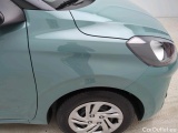  Hyundai  i10 Hyundai  1.0 MPI Comfort Smart automaat 5-zits 5d #13
