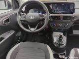  Hyundai  i10 Hyundai  1.0 MPI Comfort Smart automaat 5-zits 5d #16