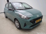  Hyundai  i10 Hyundai  1.0 MPI Comfort Smart automaat 5-zits 5d #20