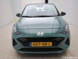 Hyundai  i10 Hyundai  1.0 MPI Comfort Smart automaat 5-zits 5d #21