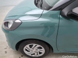  Hyundai  i10 Hyundai  1.0 MPI Comfort Smart automaat 5-zits 5d #27