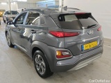  Hyundai  Konna Hyundai KONA 1.6 GDI HEV Fashion 5d #9