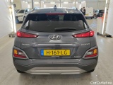  Hyundai  Konna Hyundai KONA 1.6 GDI HEV Fashion 5d #10