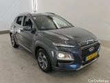  Hyundai  Konna Hyundai KONA 1.6 GDI HEV Fashion 5d #20