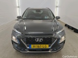  Hyundai  Konna Hyundai KONA 1.6 GDI HEV Fashion 5d #21