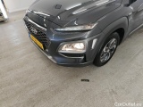  Hyundai  Konna Hyundai KONA 1.6 GDI HEV Fashion 5d #45