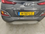  Hyundai  Konna Hyundai KONA 1.6 GDI HEV Fashion 5d #59