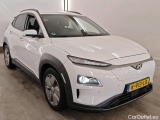  Hyundai  Konna Hyundai KONA Limited Electric 64 kWh 5d #27