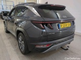  Hyundai  Tucson Hyundai  1.6 T-GDI 48V MHEV Comfort 5d #8