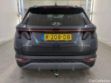  Hyundai  Tucson Hyundai  1.6 T-GDI 48V MHEV Comfort 5d #9