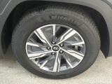  Hyundai  Tucson Hyundai  1.6 T-GDI 48V MHEV Comfort 5d #11